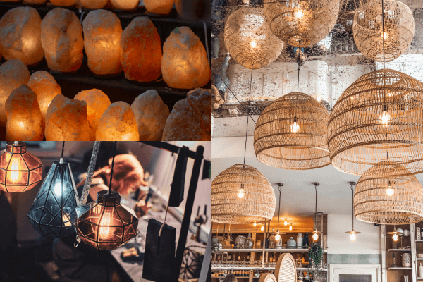 Como Criar Luminárias Artesanais para Iluminar Ambientes