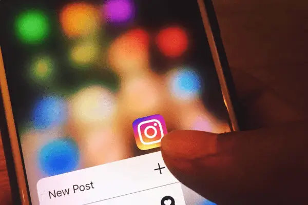 Como Recuperar a Senha do Instagram