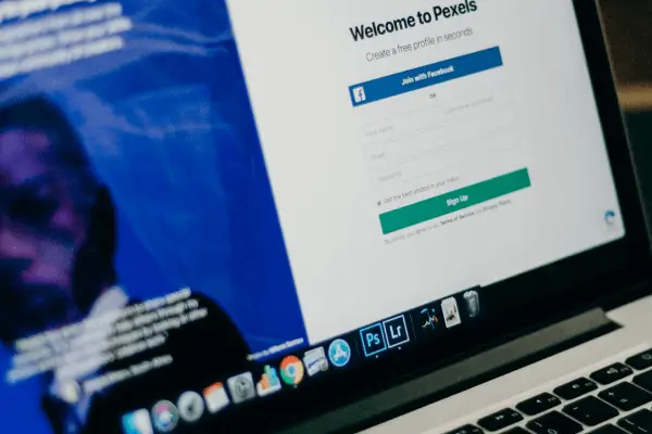 Como Recuperar Conta do Facebook