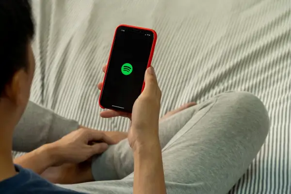 Como Recuperar Conta do Spotify