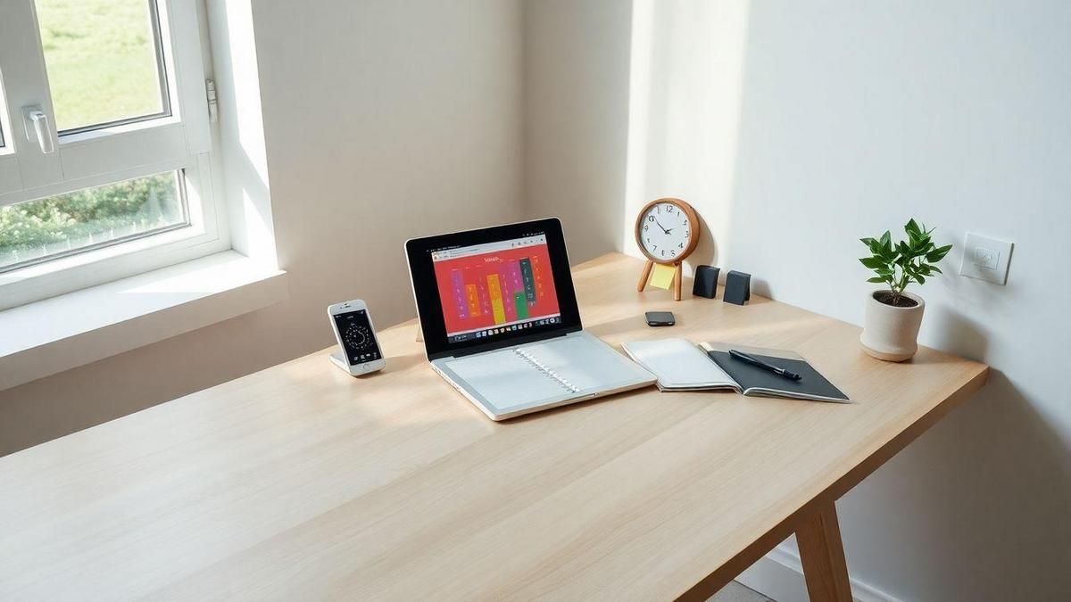 como-organizar-seu-tempo-para-trabalhar-remotamente