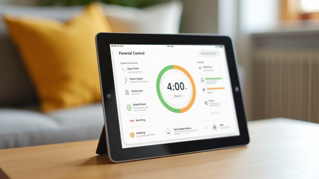 aplicativos-de-controle-parental-para-limitar-tempo