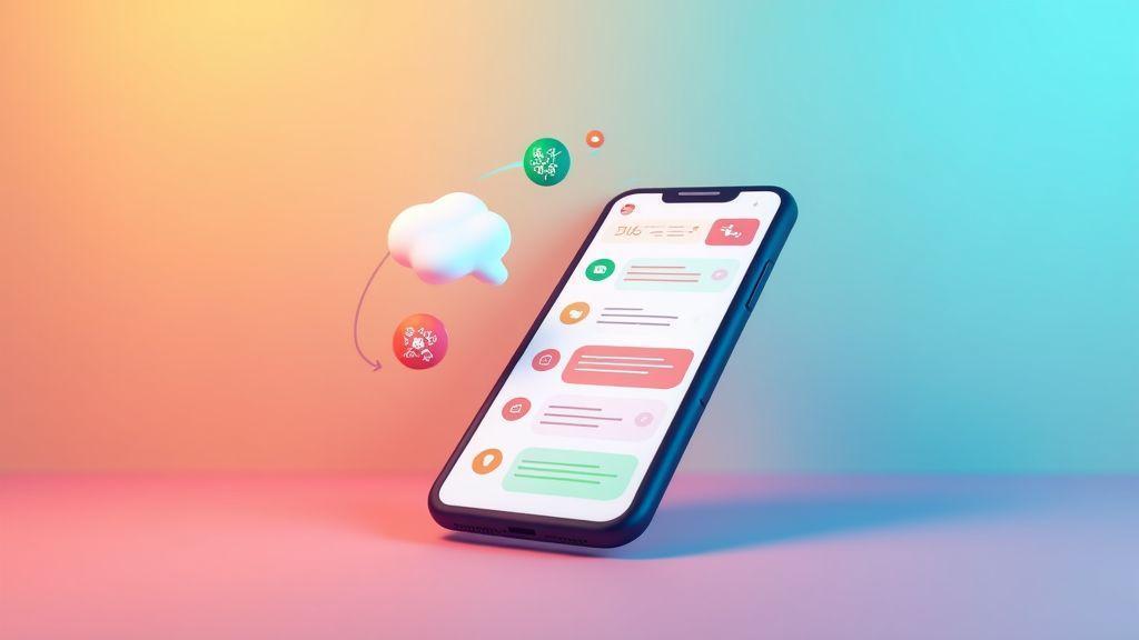 aplicativos-para-aprender-idiomas-com-correcao-ia