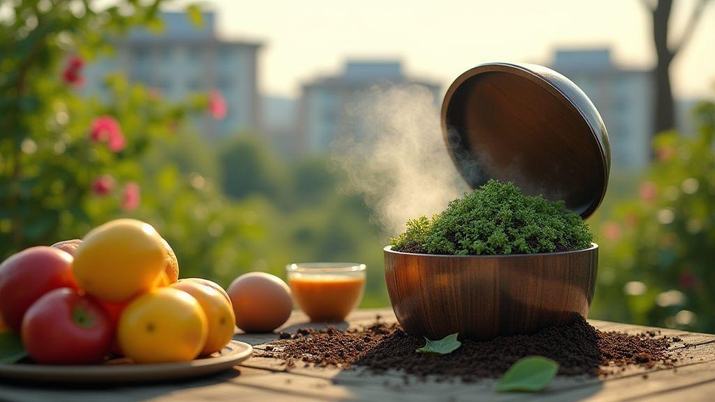 compostagem-rapida-para-residuos-alimentares-urbanos-caseira