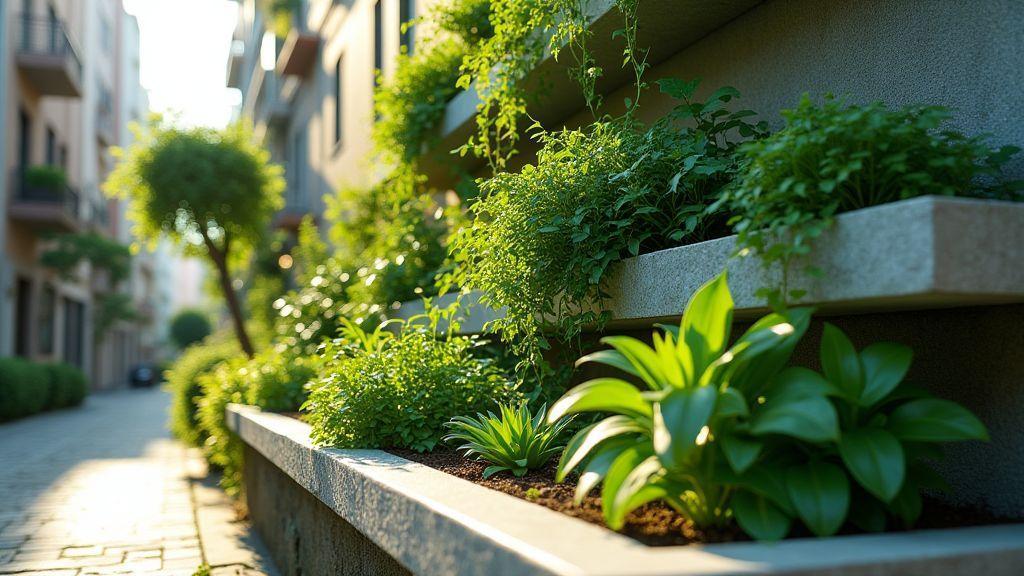 horta-hidroponica-vertical-caseira-em-varandas-pequenas