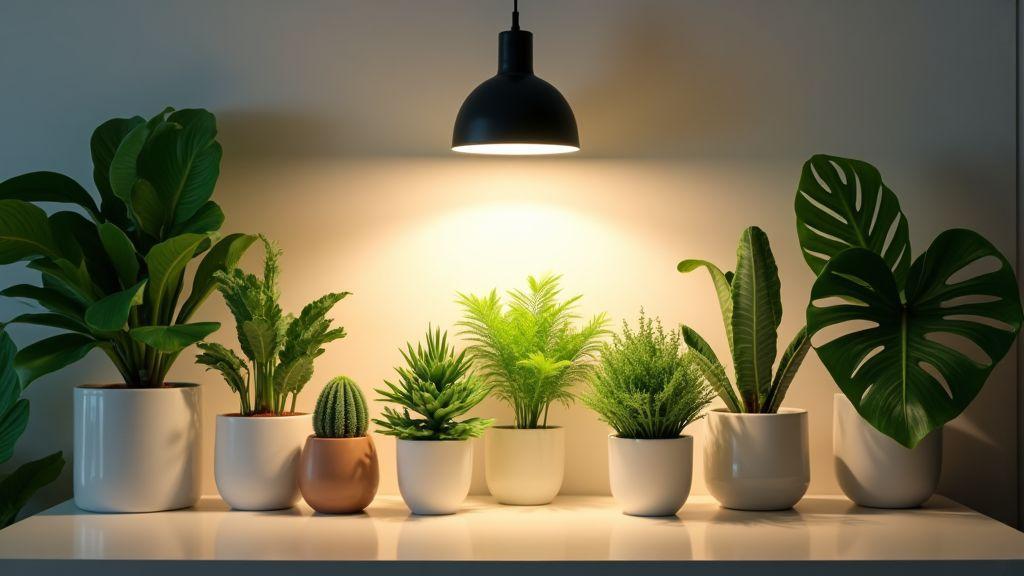 iluminacao-artificial-para-plantas-de-interior-led