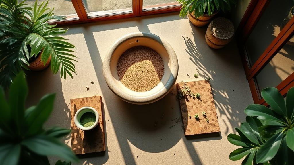 receita-de-mistura-de-substrato-leve-nutritiva